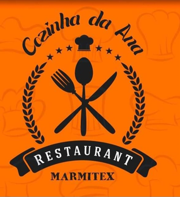 Logo restaurante Cozinha da Ana