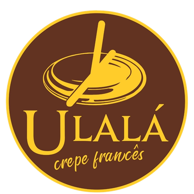 Logo restaurante Ulalá Crepes