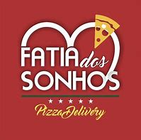 Logo restaurante fatiadossonhos