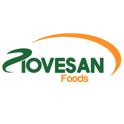Logo restaurante Piovesan Foods