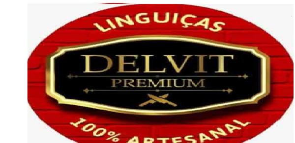 Logo restaurante Delvit Premium Artesanal (Empresas 25% Off)