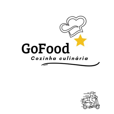 Logo restaurante Gofood991 Cozinha/Culinaria