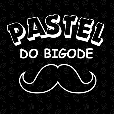 Logo restaurante Pastel do Bigode