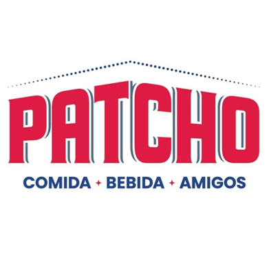 Logo restaurante Patcho Bar