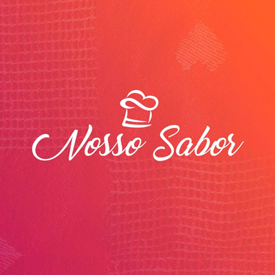 Logo restaurante Nosso Sabor