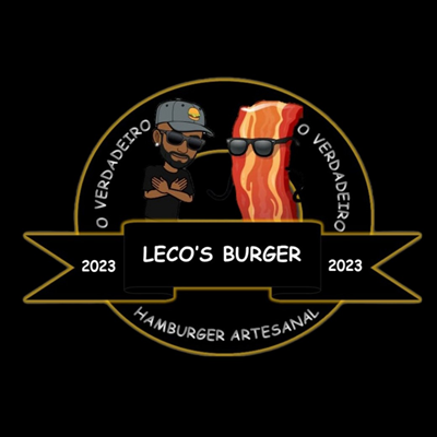 Logo restaurante Leco's Burger