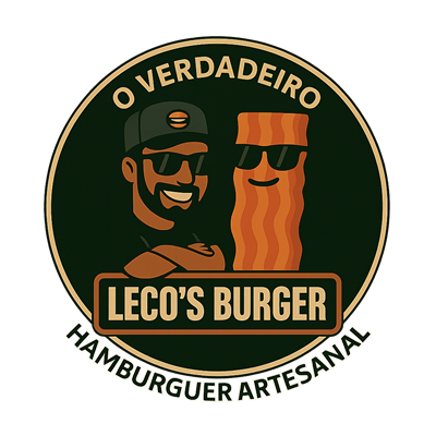 Logo restaurante Leco's Burger