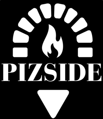 Logo restaurante PIZSIDE