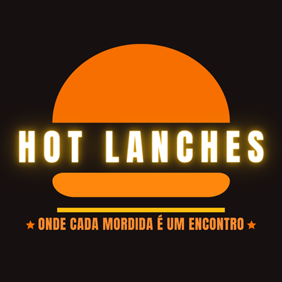 Logo restaurante Hot Lanches