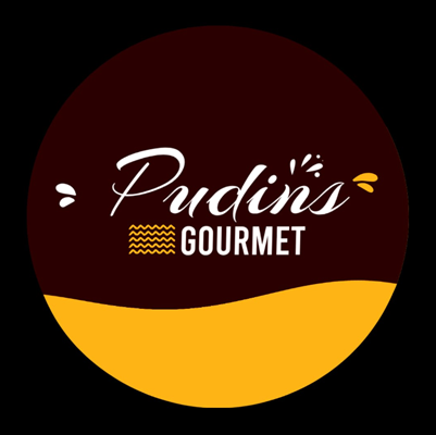Logo restaurante Pudins Gourmet PNZ