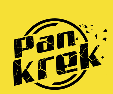 Logo restaurante Pankrek Rio das Ostras