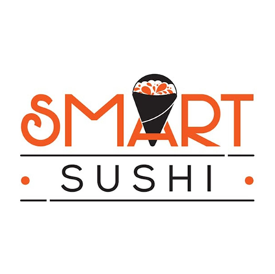 Logo restaurante Smart Sushi Descalvado