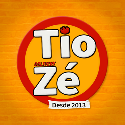 Logo restaurante Tio Zé delivery