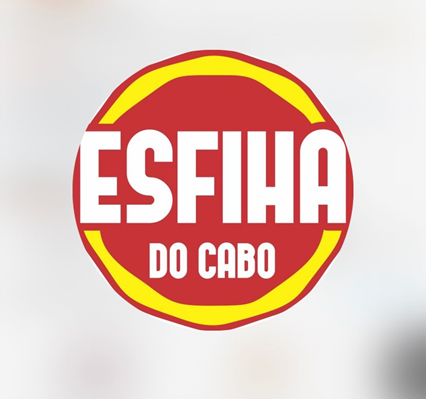Logo restaurante Esfiha do Cabo - Cabo Frio