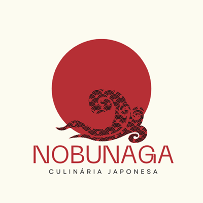 Logo restaurante Nobunaga