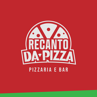 Logo restaurante Recanto da Pizza