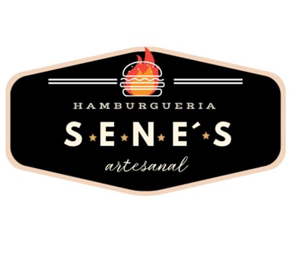 Logo restaurante Sene's Burguer