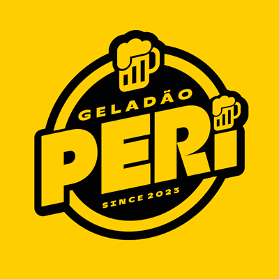 Logo restaurante Geladao peri