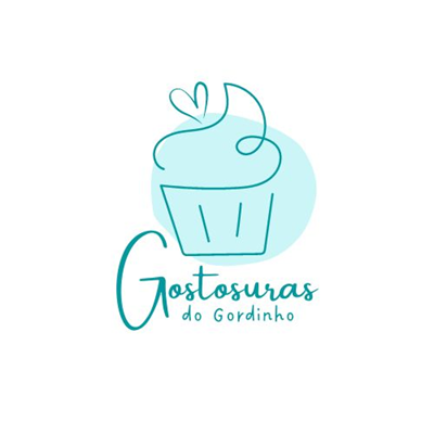 Logo restaurante Gostosuras do Gordinho