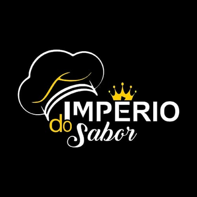 Logo restaurante Imperio do Sabor