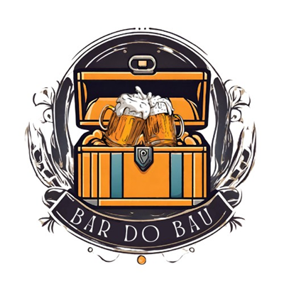 Logo restaurante BAR DO BAU   