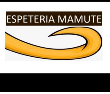 Logo restaurante Espeteria Mamute