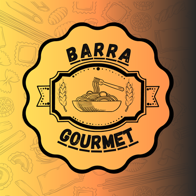 Logo restaurante Barra Gourmet