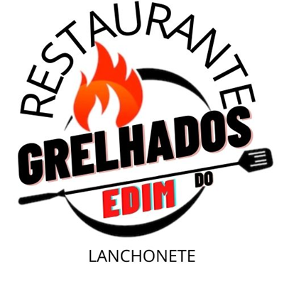 Logo restaurante RESTAURANTE E GRELHADOS DO EDIN