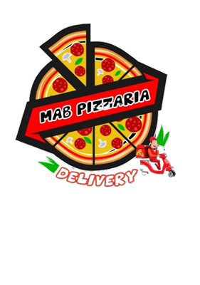 Logo restaurante Mab Pizzaria