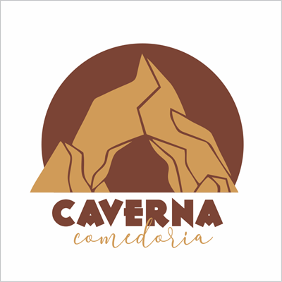 Logo restaurante CAVERNA COMEDORIA