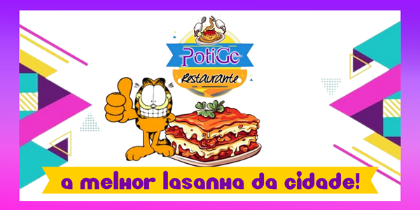 Logo restaurante Restaurante Potige