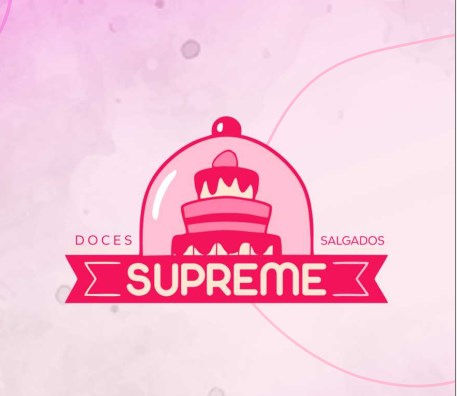 Logo restaurante Supreme Gastronomia Ltda