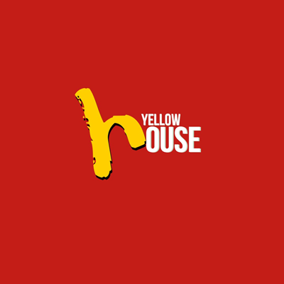 Logo restaurante Yellow House