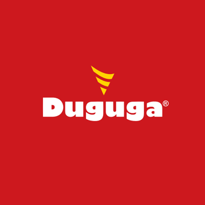 Logo restaurante Duguga