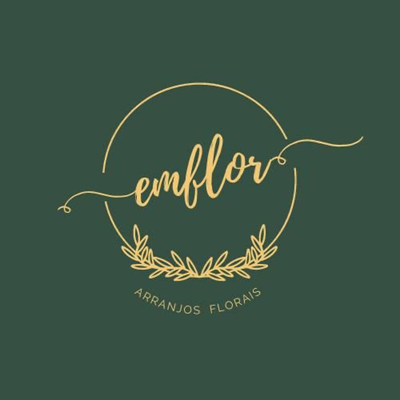 Logo restaurante Emflor Cafeteria