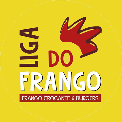 Logo restaurante ligadofrango