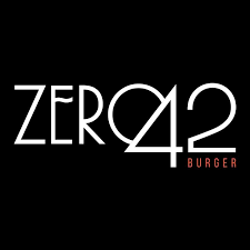 Logo restaurante Zero42 Delivery