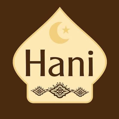 Logo restaurante Hani Araruama