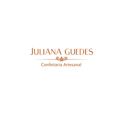 Logo restaurante Atelie Juliana Guedes
