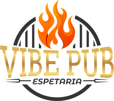 Logo restaurante Espetaria Vibe Pub Atibaia