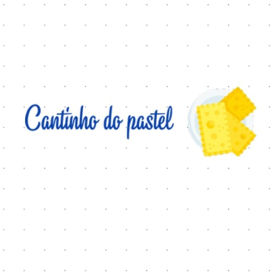 Logo restaurante Cantinho Do Pastel