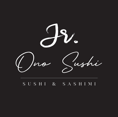 Logo restaurante Jr. Ono Sushi