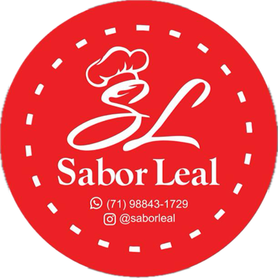 Logo restaurante Sabor Leal