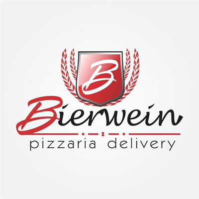 Logo restaurante Bierwein Pizarria Delivery