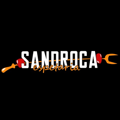Logo restaurante Sandroca Espetaria