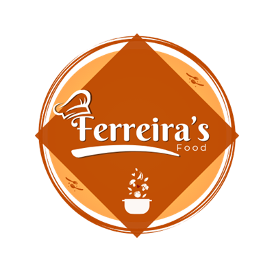 Logo restaurante FERREIRAS FOOD