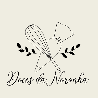 Logo restaurante Doces da Noronha