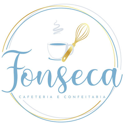 Logo restaurante Fonseca Cafeteria & Confeitaria