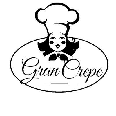 Logo restaurante Gran Crepe