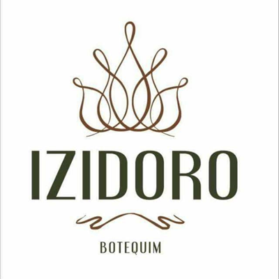 Logo restaurante Izidoro Botequim